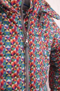 Which Jacket Zipper Is Better to Choose? 2