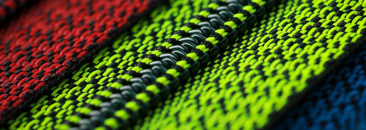History and Evolution of the Zipper