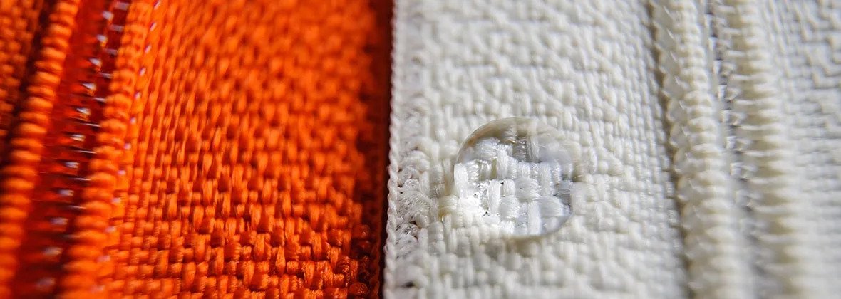 water-repellent 3